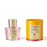 Парфюмированная вода для женщин Peonia Nobile Acqua Di Parma - фото 2