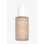 Тональная основа Invisible Illumination Vegan Collagen Serum In Foundation Spf33 Lumene, 2 - фото 2