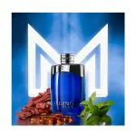 Парфюмированная вода для мужчин Legend Blue Montblanc, 100 ml - фото 2