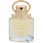 First Away Edp 50мл, Abercrombie & Fitch - фото