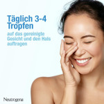 Hydro Boost Гиалуроновый концентрат Neutrogena, 15 ml - фото 7