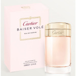 Женская туалетная вода Baiser Vole EDP Cartier, 100 - фото 3