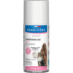 Francodex Champú en Seco для Perros y Gatos 150мл Francodex - фото