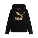 Детская толстовка Puma - фото