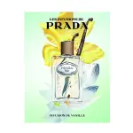 Унисекс парфюмированная вода Infusion Vainille Prada, 100 ml - фото 5