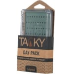 Tacky Daypack Fly Box Fishpond, цвет One Color - фото 4