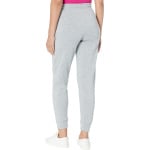 Брюки U.S. POLO ASSN. USPA Print Joggers, цвет Heather Gray - фото 2