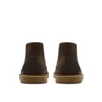 Сапоги Shepton Chukka Boot Clarks, цвет beeswaxleather - фото 7