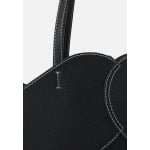 Большая сумка HEART TOTE Pinko, черный - фото 6