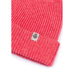 Шапка Roeckl Beanie Essentials, розовый - фото 3