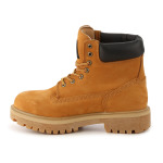 Ботинки Timberland Pro со стальным носком, желтый - фото 3