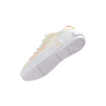 FILA Детские кроссовки для скейтбординга GS, Milky white/peach powder - фото 7