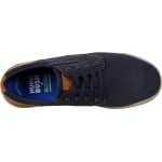 Кроссовки Kore Tour 2.0 Plain Toe Oxford Nunn Bush, цвет Navy Multi - фото 2