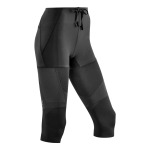 Леггинсы COMPRESSIONTIGHTS ULTRALIGHT CEP, цвет black - фото 7