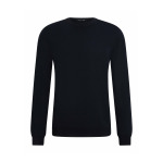 Джемпер Basic New Merino Crew Neck Merino wool FALKE, синий - фото 4