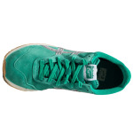 Кроссовки X-Caliber Running Shoes Unisex Low-top Green/Silver/White Onitsuka Tiger - фото 3