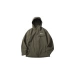 Ветровка мужская Jack Wolfskin, цвет Slate Gray/6945 - фото 6