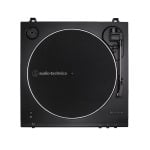 Проигрыватель Audio-Technica Audio-Technica AT-LP60XBT Automatic Stereo Turntable (Black) with Speaker System - фото 6