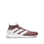 Кроссовки A16+ UltraBOOST KITH Adidas, красный - фото