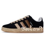 Adidas originals Кроссовки для скейтбординга CAMPUS 00s унисекс, Black/Brown - фото