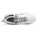 Кроссовки 361° Life Collection Lifestyle Shoes Men Low-top White/Royal Blue, белый/синий - фото 3