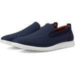 Кроссовки Stacy Adams Remy Perfed Slip-On, темно-синий - фото