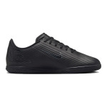 Футбольные бутсы Mercurial Vapor 16 Kids Kids Low-top Black Nike, черный - фото 2