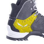 Кроссовки MTN Trainer Mid GTX Salewa, бежевый - фото 13