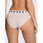 Классические женские трусики Dkny, розовый - фото 3