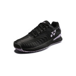 Кроссовки YONEX Power Cushion Tennis Shoes Unisex Low-top Black/Purple, черный - фото 3