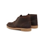 Ботильоны Bushacre 3 Clarks, коричневый - фото 3