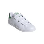 Кроссовки adidas Originals Stan Smith CF , белый - фото 4