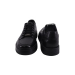 Кроссовки TRANOI Skateboarding Shoes Men Low-top Black, черный - фото 6