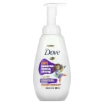 Пенка для душа Dove Kids Care «Ягодный смузи», 13,5 жидких унций (400 мл) - фото