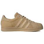 Adidas originals Superstar Обувь для скейтбординга унисекс, Khaki - фото