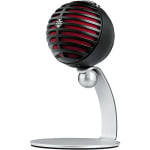 Студийный микрофон Shure MOTIV MV5 Lightning / USB Condenser Microphone - фото