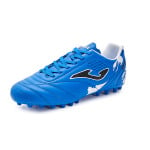 Футбольные бутсы Aguila Kids Kids Low-top Blue Joma, синий - фото 3