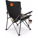 Походное кресло Clemson Tigers XL с холодильником Picnic Time - фото