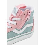 Высокие кеды SK8-HI REISSUE SIDE ZIP UNISEX Vans, синий - фото 4