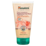 Средство для умывания Himalaya Clean Complexion гранат и огурец, 150 мл - фото