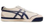 Onitsuka Tiger MEXICO 66 Lifestyle Shoes Unisex Low-top Beige - фото 2