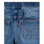 Походный комплект из трех предметов для маленького мальчика Levi's, синий - фото 3