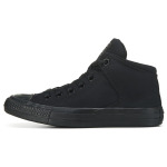 Мужские высокие кеды Chuck Taylor All Star High Street Converse, черный - фото 3