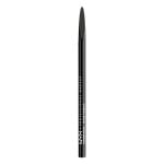 Карандаши для бровей Precision Brow Pencil Nyx Professional Makeup, цвет 7 charcoal - фото 2