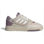 Женские кроссовки для скейтбординга adidas originals Drop Step, Dark Purple - фото 2