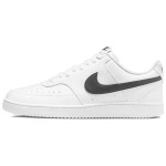 Кроссовки Nike Court Vision 1 Skateboarding Shoes Men Low-top White/yellow/brown/black, белый - фото 6