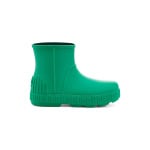 Резиновые сапоги Drizlita с тиснением логотипа на подошве Ugg, зеленый - фото