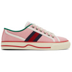 Кроссовки (WMNS) GUCCI Tennis 1977 'Pink', розовый - фото 2