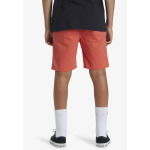 Шорты EVERYDAY UNION YOUTH Quiksilver, цвет red - фото 3