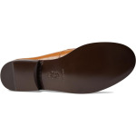 Лоферы Tory Burch Classic Loafer, цвет Coconut Sugar - фото 3